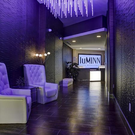 Luminn Hotel Minneapolis, Ascend Hotel Collection Extérieur photo