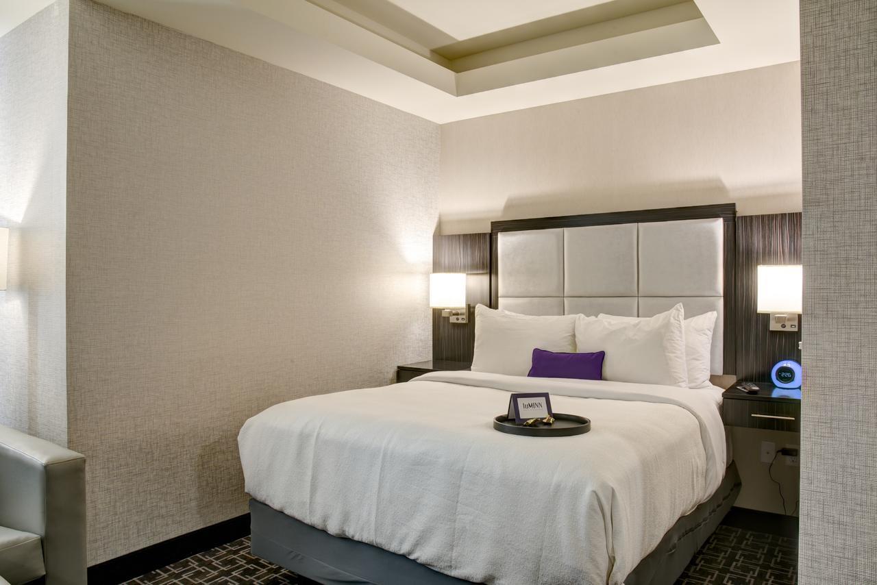 Luminn Hotel Minneapolis, Ascend Hotel Collection Extérieur photo