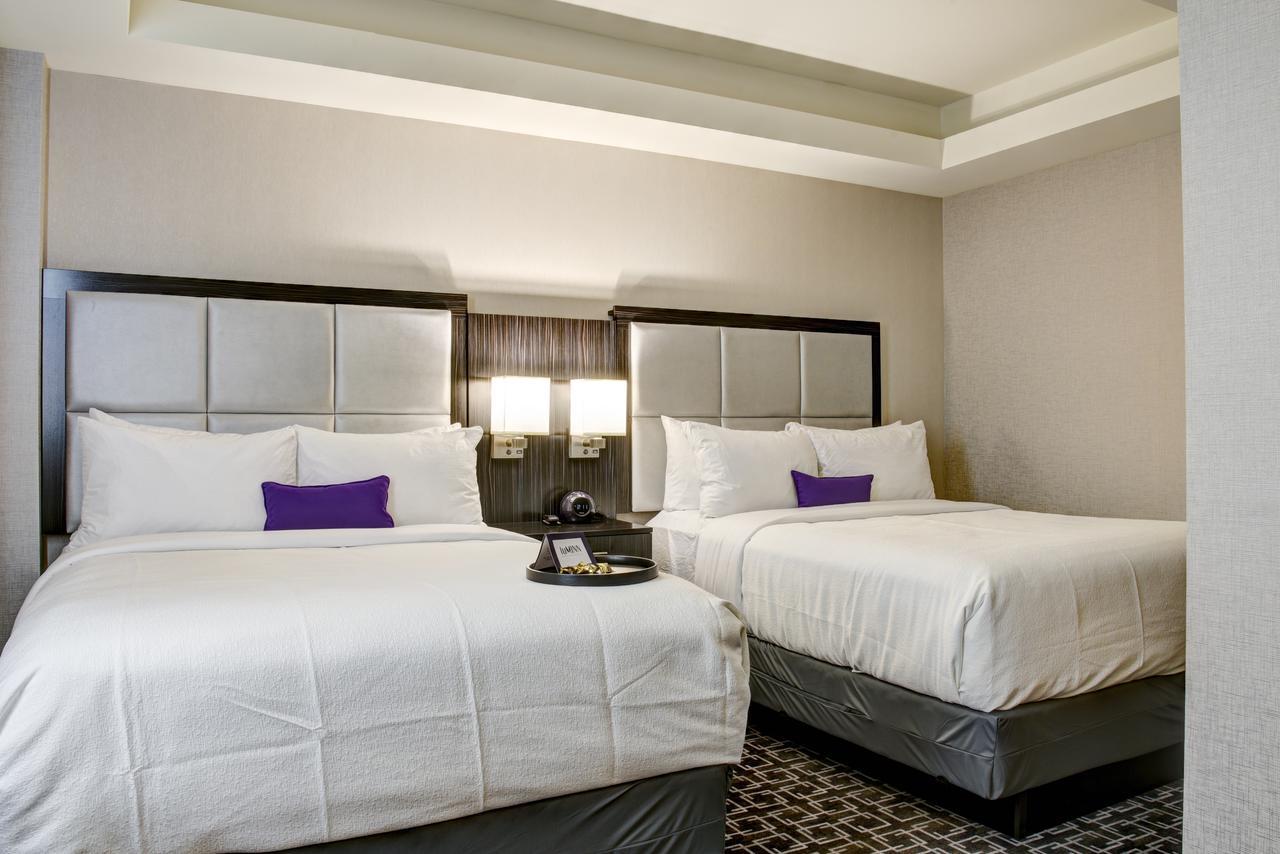 Luminn Hotel Minneapolis, Ascend Hotel Collection Extérieur photo