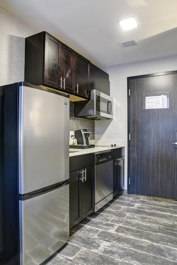 Luminn Hotel Minneapolis, Ascend Hotel Collection Extérieur photo