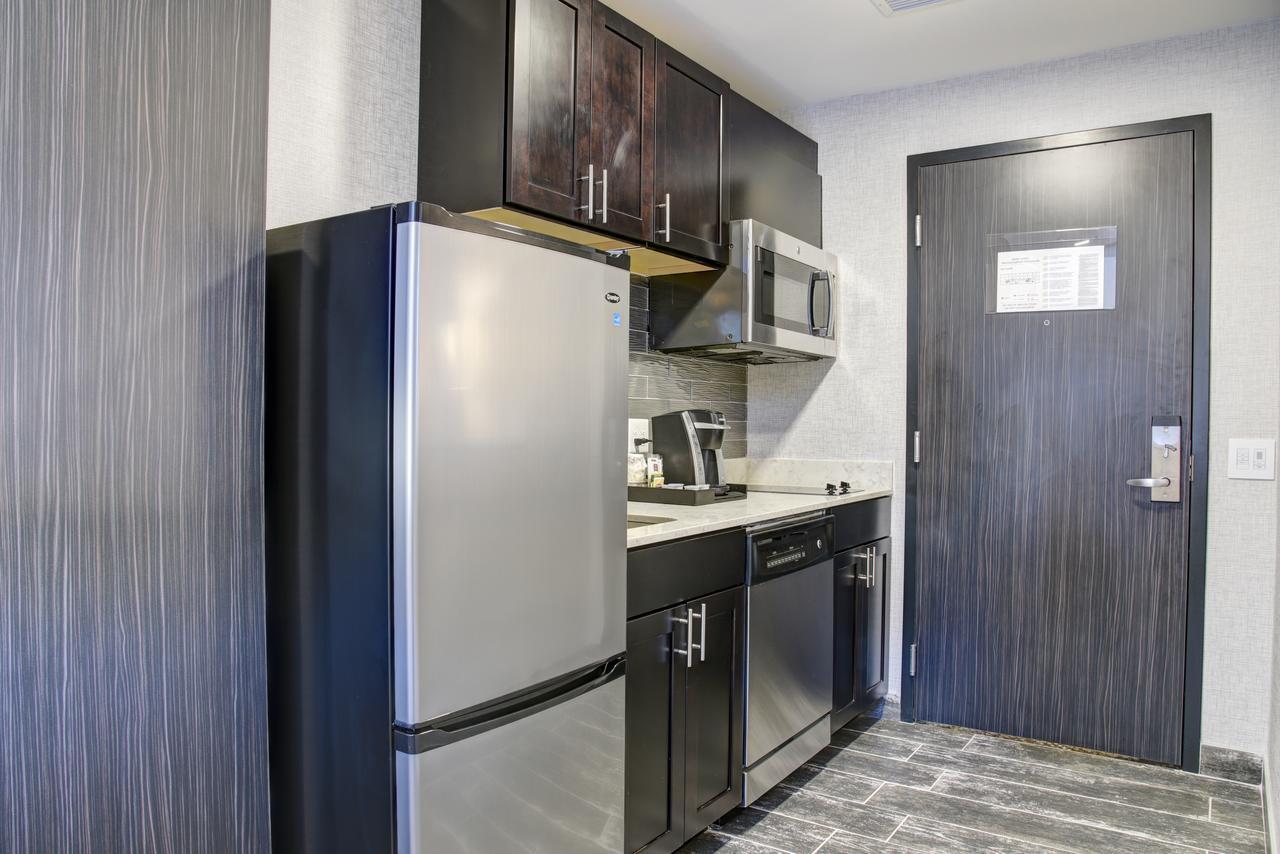 Luminn Hotel Minneapolis, Ascend Hotel Collection Extérieur photo