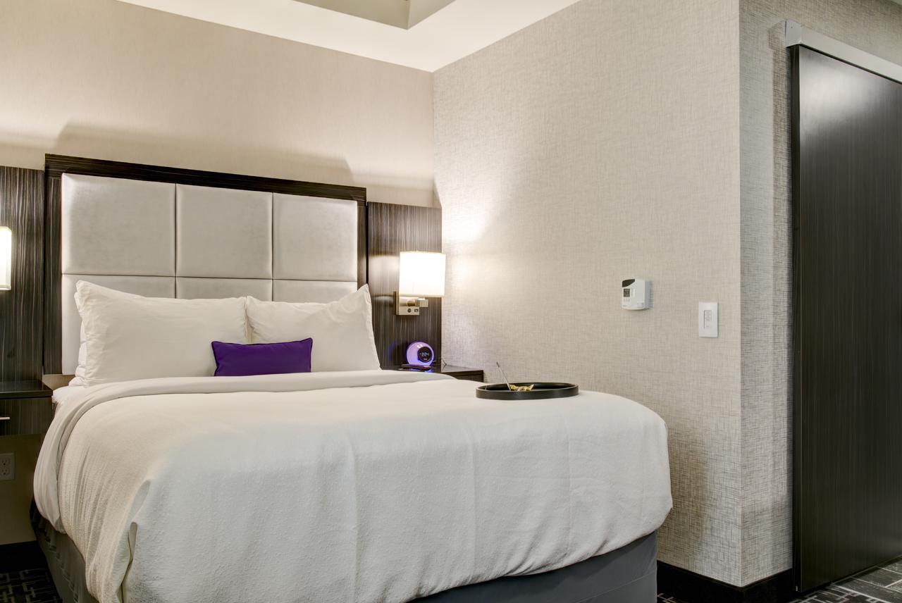 Luminn Hotel Minneapolis, Ascend Hotel Collection Extérieur photo