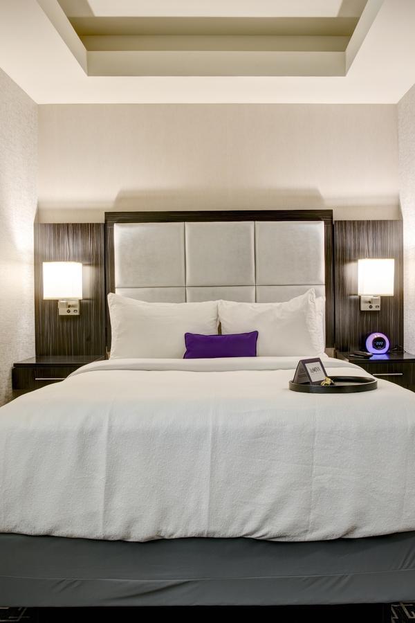 Luminn Hotel Minneapolis, Ascend Hotel Collection Extérieur photo