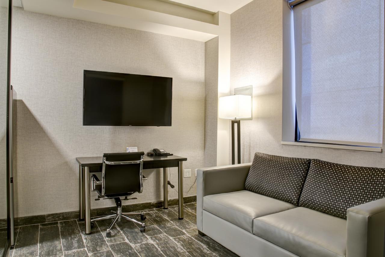 Luminn Hotel Minneapolis, Ascend Hotel Collection Extérieur photo