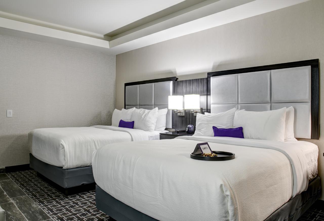 Luminn Hotel Minneapolis, Ascend Hotel Collection Extérieur photo