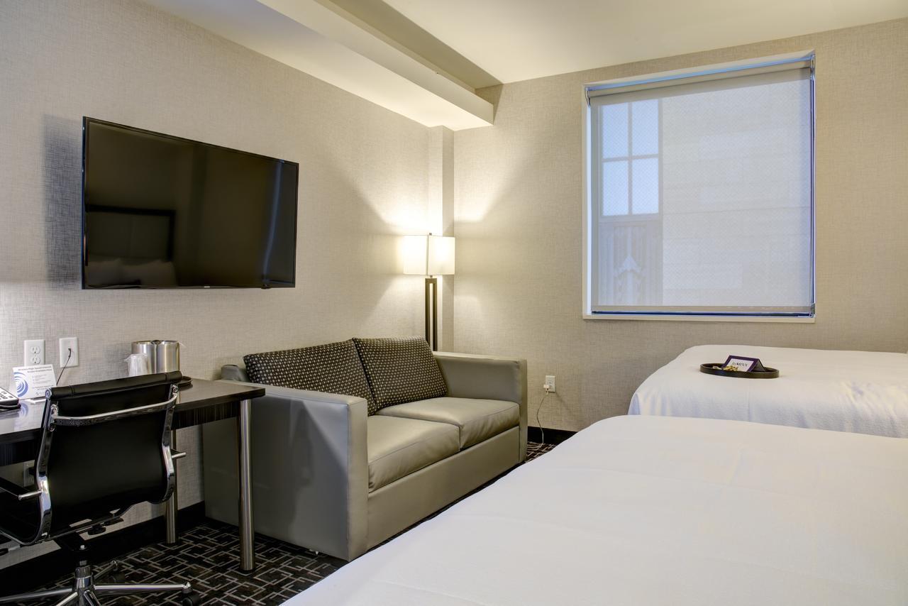 Luminn Hotel Minneapolis, Ascend Hotel Collection Extérieur photo