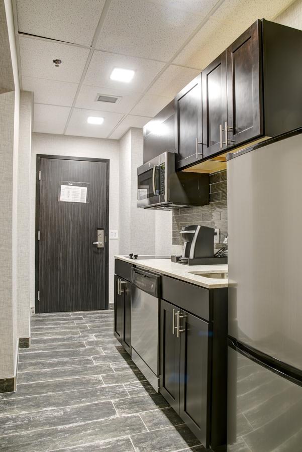 Luminn Hotel Minneapolis, Ascend Hotel Collection Extérieur photo