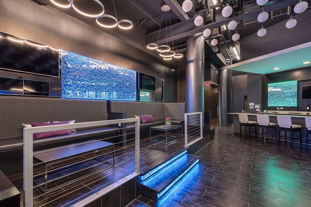 Luminn Hotel Minneapolis, Ascend Hotel Collection Intérieur photo