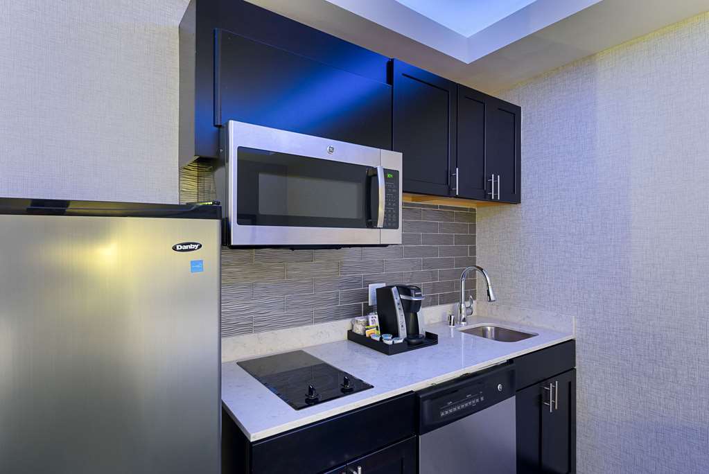 Luminn Hotel Minneapolis, Ascend Hotel Collection Chambre photo