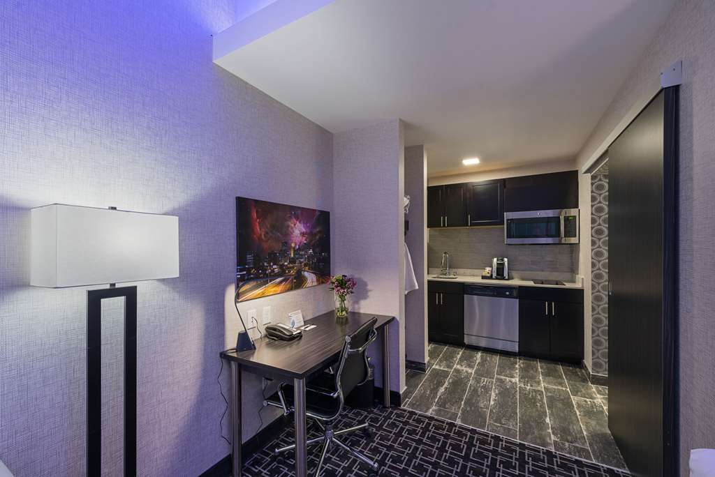 Luminn Hotel Minneapolis, Ascend Hotel Collection Chambre photo