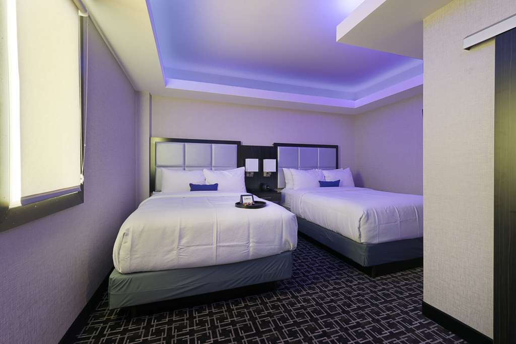 Luminn Hotel Minneapolis, Ascend Hotel Collection Chambre photo