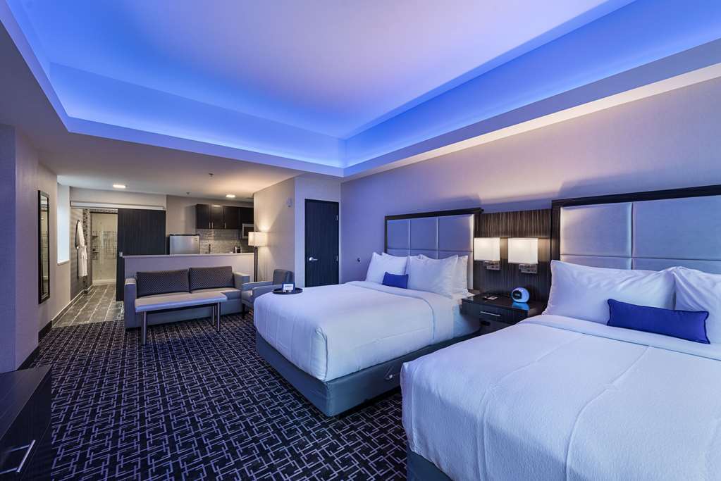 Luminn Hotel Minneapolis, Ascend Hotel Collection Chambre photo
