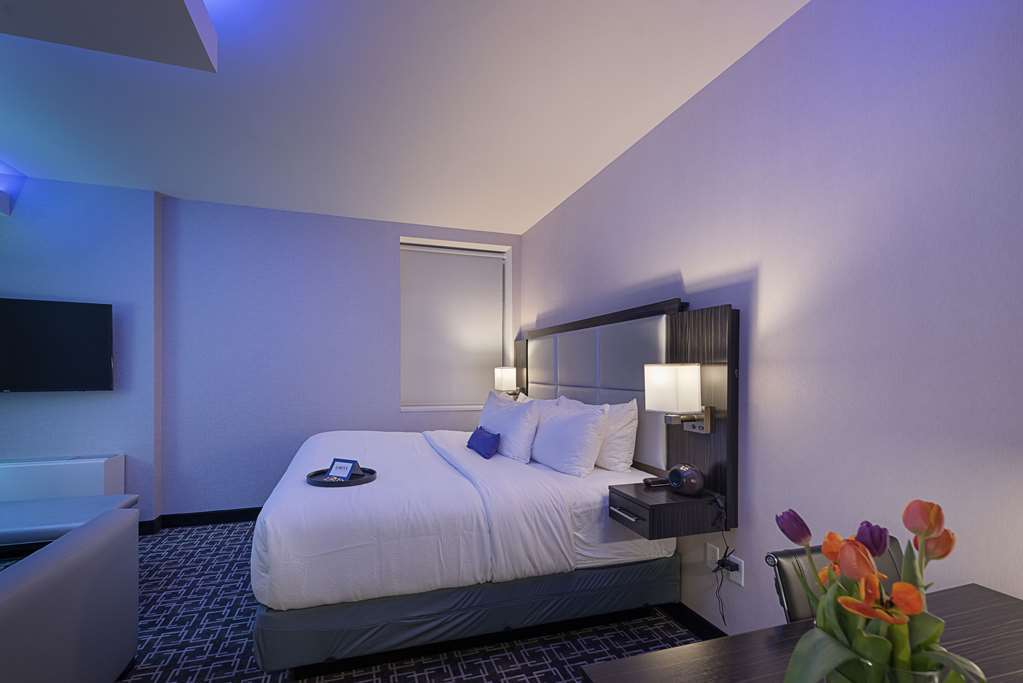 Luminn Hotel Minneapolis, Ascend Hotel Collection Chambre photo