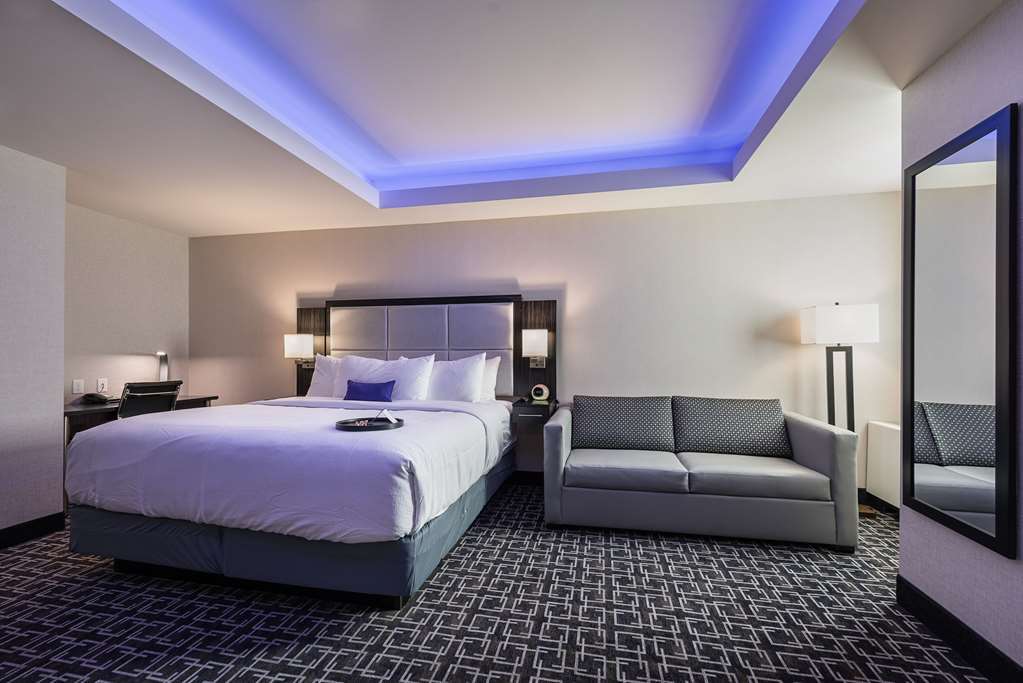 Luminn Hotel Minneapolis, Ascend Hotel Collection Chambre photo