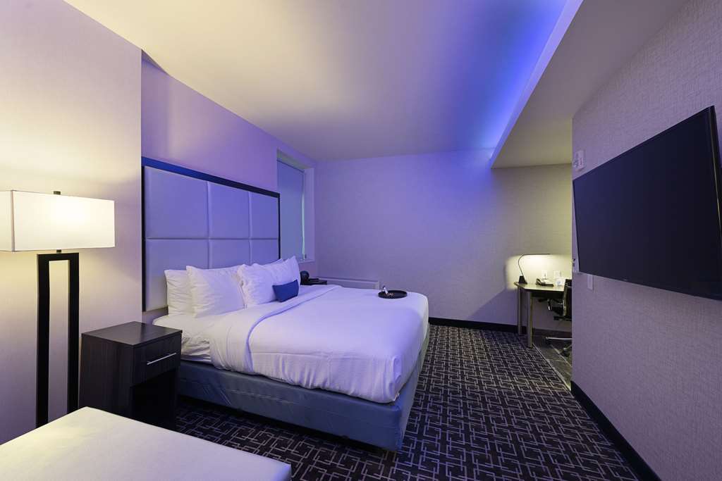 Luminn Hotel Minneapolis, Ascend Hotel Collection Chambre photo