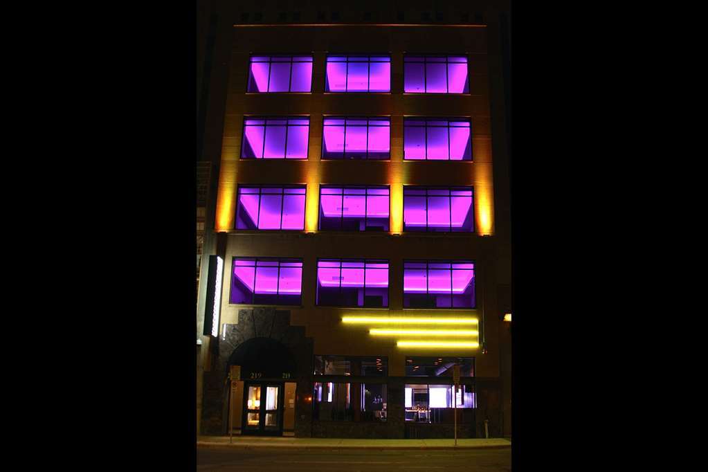 Luminn Hotel Minneapolis, Ascend Hotel Collection Extérieur photo