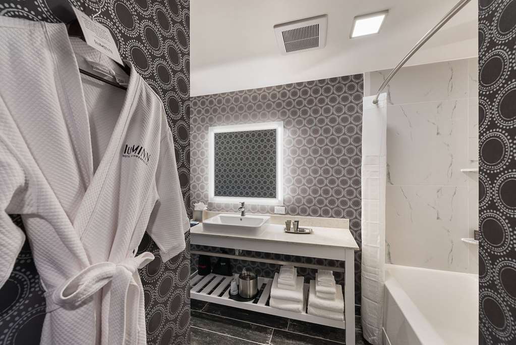 Luminn Hotel Minneapolis, Ascend Hotel Collection Extérieur photo