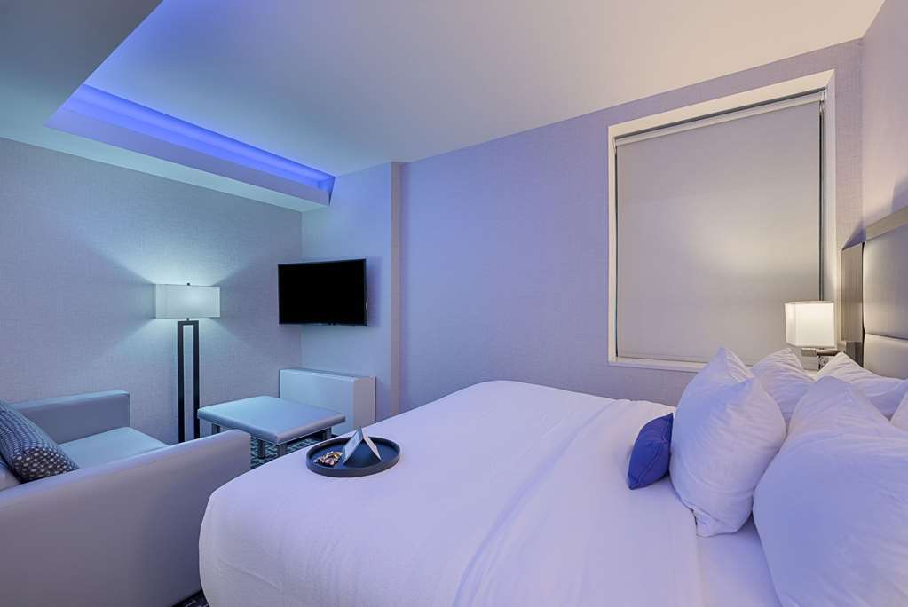 Luminn Hotel Minneapolis, Ascend Hotel Collection Extérieur photo