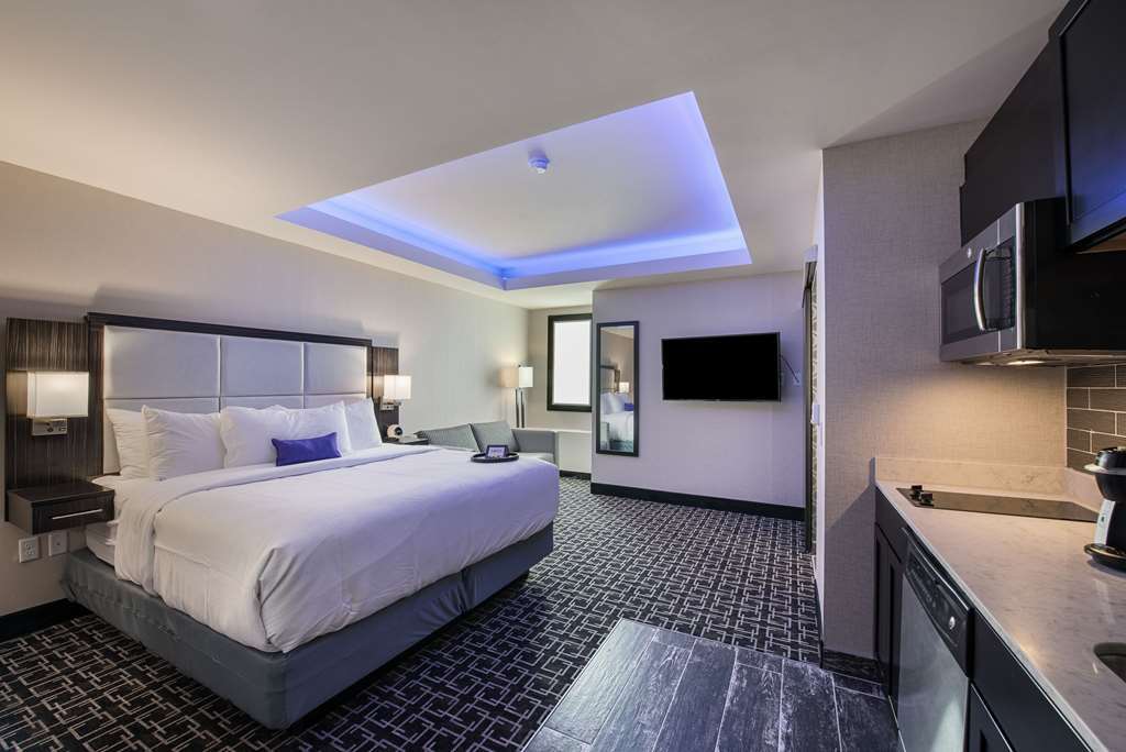 Luminn Hotel Minneapolis, Ascend Hotel Collection Extérieur photo
