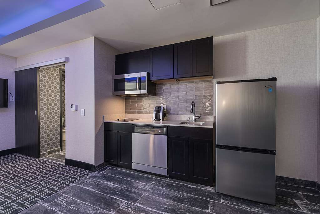 Luminn Hotel Minneapolis, Ascend Hotel Collection Extérieur photo