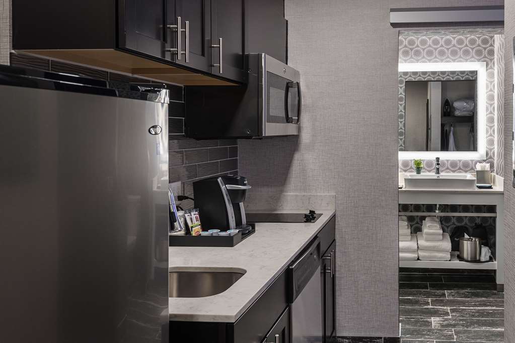 Luminn Hotel Minneapolis, Ascend Hotel Collection Extérieur photo