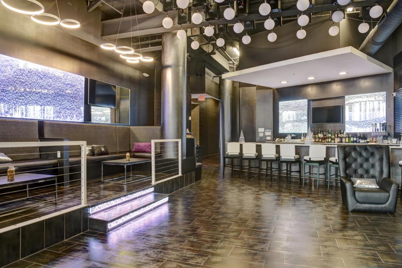 Luminn Hotel Minneapolis, Ascend Hotel Collection Chambre photo