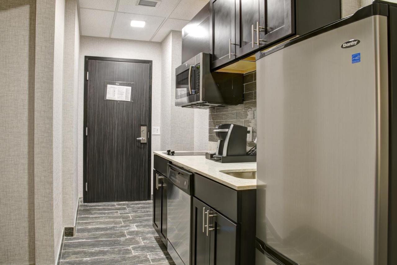 Luminn Hotel Minneapolis, Ascend Hotel Collection Chambre photo