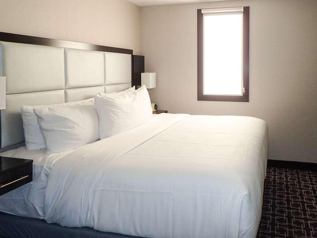 Luminn Hotel Minneapolis, Ascend Hotel Collection Chambre photo