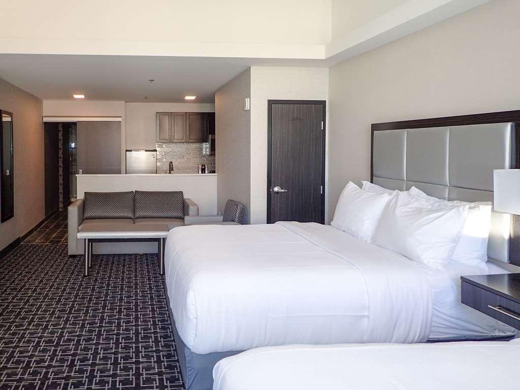 Luminn Hotel Minneapolis, Ascend Hotel Collection Chambre photo
