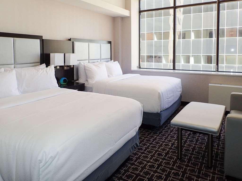 Luminn Hotel Minneapolis, Ascend Hotel Collection Chambre photo